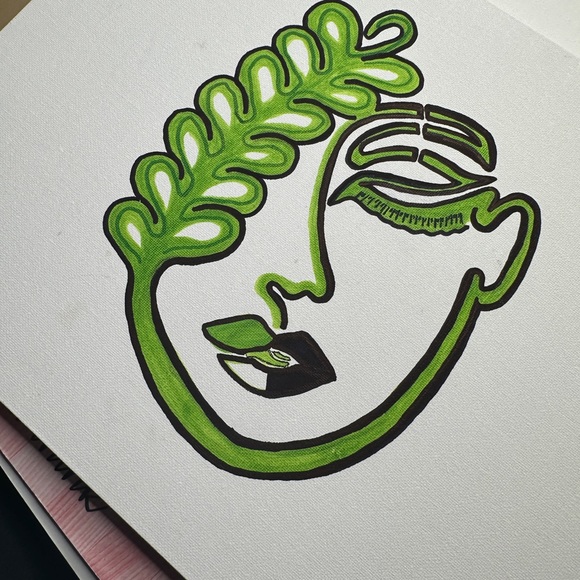 Handmade ART - Picture 2 of 9